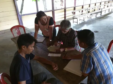 Proses Pembuatan Lagu