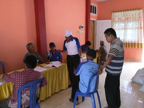 Proses Pembuatan Lagu