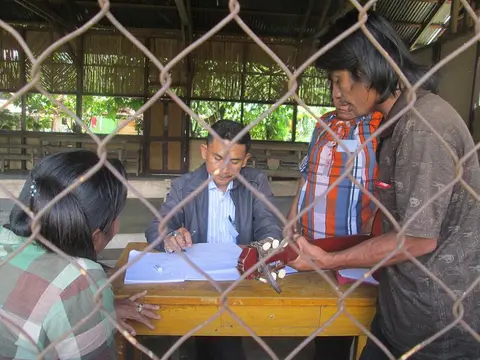 Proses Pembuatan Lagu