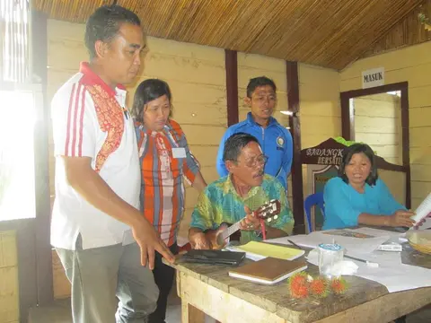 Proses Pembuatan Lagu