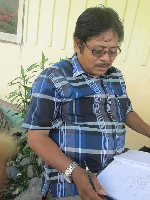 Proses Pembuatan Lagu