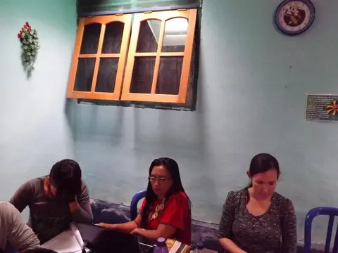 Proses Penerjemahan Alkitab