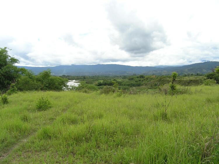 Pemandangan Bádáꞌ
