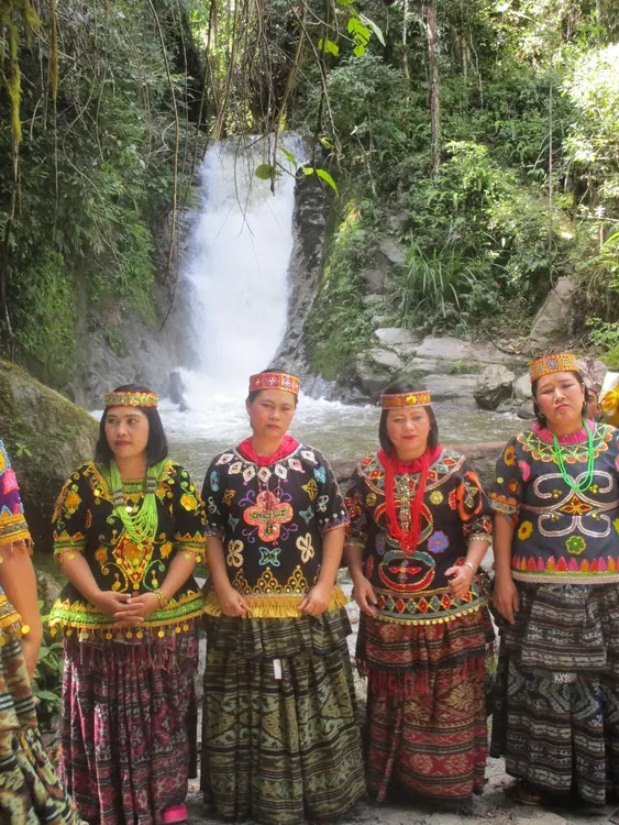 Video lingá Bádáꞌ