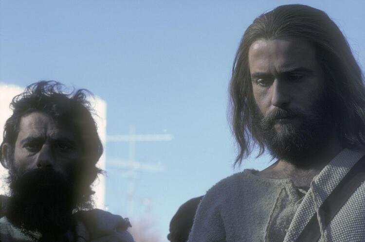 Film Yesus Film Yesus